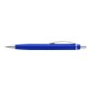 Pen holder with ballpen Rafael blue | No Branding | not available | not available