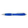 Ballpen Newport, ABS blue | No Branding | not available | not available