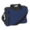 Shoulder bag Nicola, Polyester (600D) blue | No Branding | not available | not available