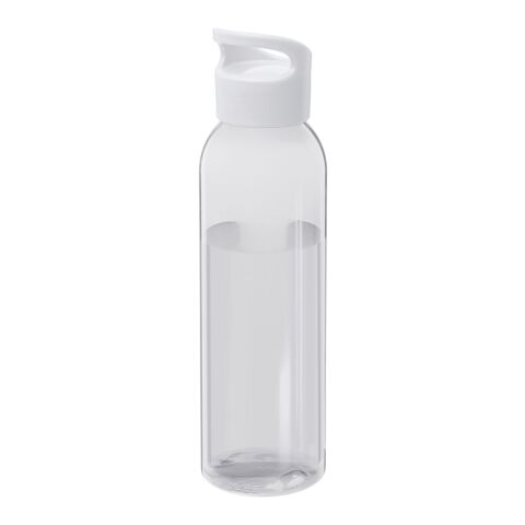 Sky 650 ml Tritan Sports Bottle White | not available | No Branding | not available | not available