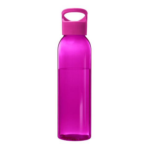 Sky 650 ml Tritan Sports Bottle Magenta | No Branding | not available | not available