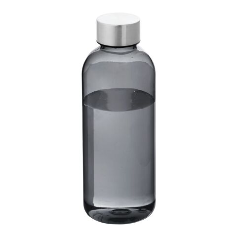Spring 600 ml Tritan™ sport bottle Standard | Transparent black | Not applicable | No Branding | not available | not available