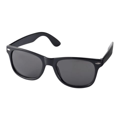 Sun Ray Sunglasses Standard | Solid black | not available | No Branding | not available | not available