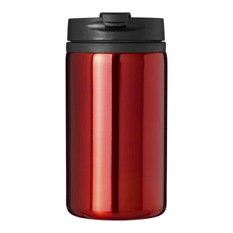 Mojave 250 ml insulated tumbler Red | No Branding | not available | not available