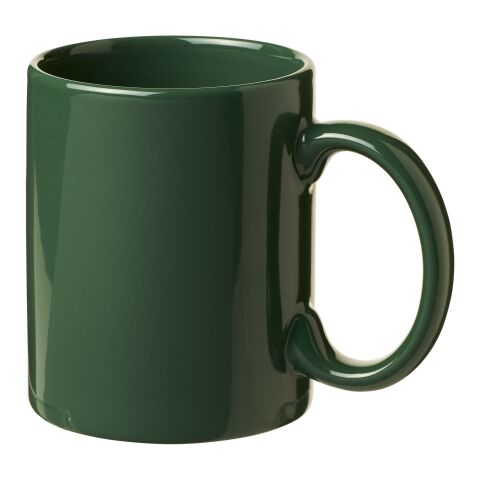 Santos coffee mug 330 ml Standard | Green | No Branding | not available | not available