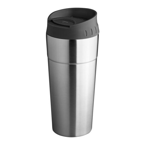 Zissou 500 ml insulated tumbler Standard | Silver | No Branding | not available | not available