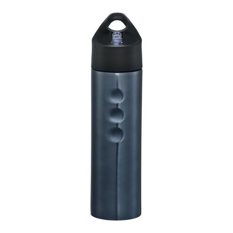 Trixie 750 ml stainless steel sport bottle Standard | Titanium | No Branding | not available | not available