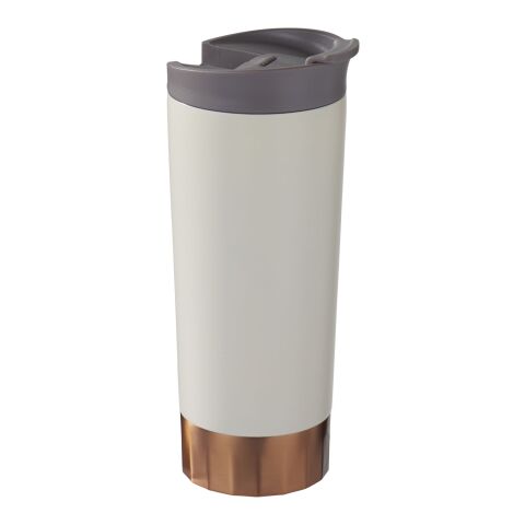 Peeta 500 ml copper vacuum insulated tumbler Standard | Chrome | No Branding | not available | not available