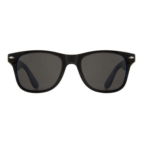 Sun Ray sunglasses with two coloured tones Standard | Process blue-Solid black | not available | No Branding | not available | not available