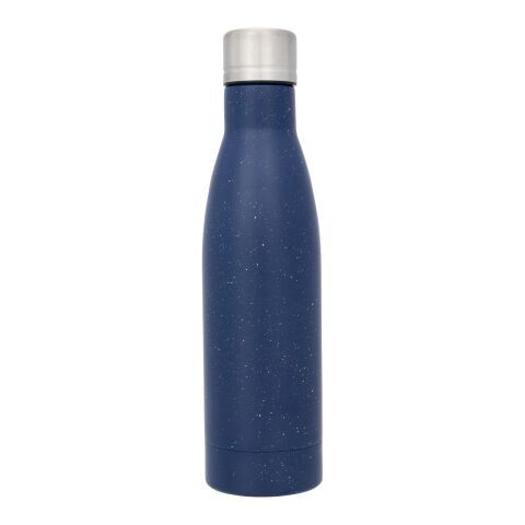Vasa 500 ml speckled copper vacuum insulated bottle Standard | Blue | No Branding | not available | not available