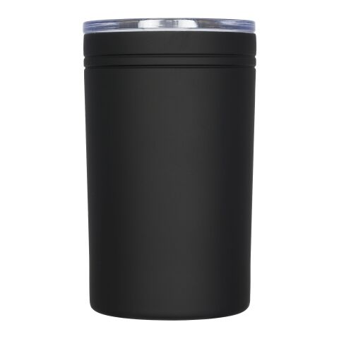 Pika 330 ml vacuum insulated tumbler and insulator Standard | Solid black | No Branding | not available | not available