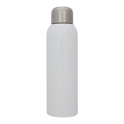 Guzzle 820 ml sport bottle Standard | White | not available | No Branding | not available | not available