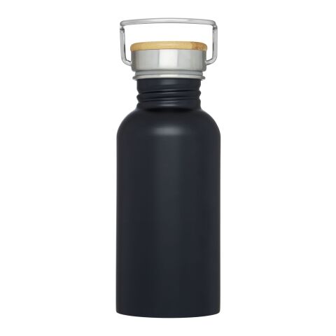 Thor 550 ml sport bottle Standard | Solid black | No Branding | not available | not available