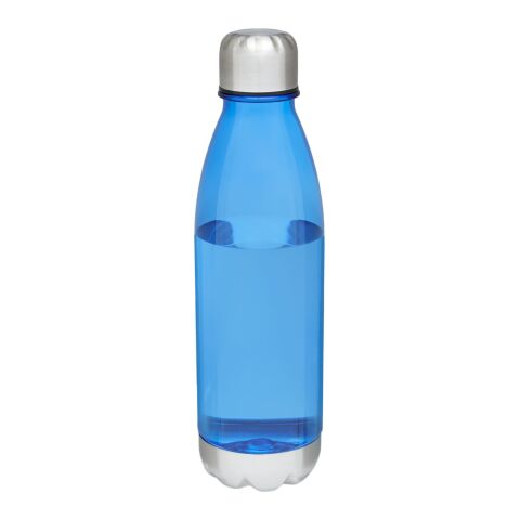 Cove 685 ml Tritan™ sport bottle Standard | Royal blue | No Branding | not available | not available