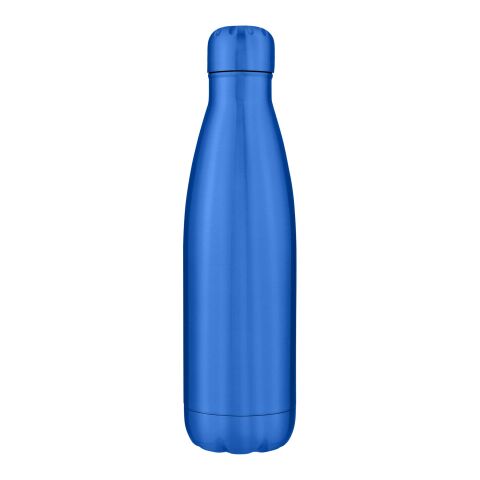 Cove vacuum insulated bottle 500 ml Standard | Royal blue | No Branding | not available | not available
