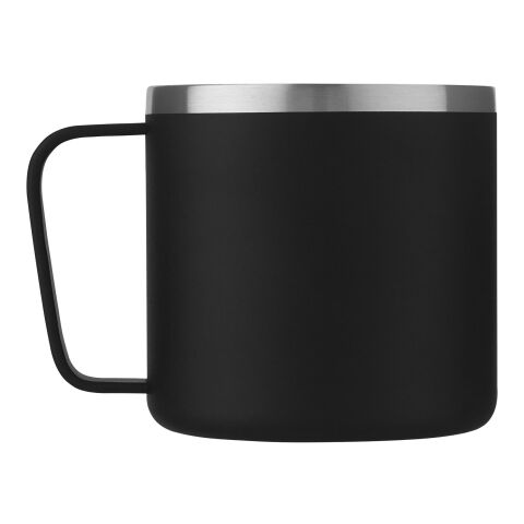 Nordre 350 ml copper vacuum insulated mug Standard | Solid black | No Branding | not available | not available