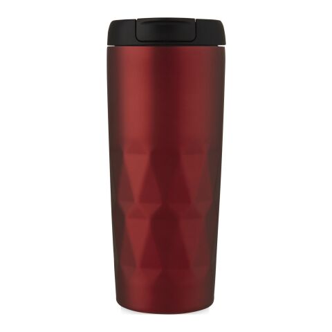 Prism 450 ml copper vacuum insulated tumbler Standard | Red | No Branding | not available | not available