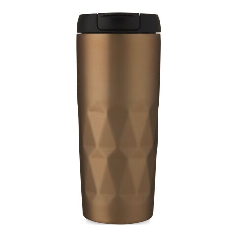 Prism 450 ml copper vacuum insulated tumbler Standard | Copper | not available | No Branding | not available | not available