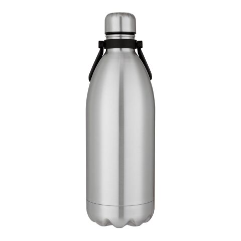 Cove 1.5 L vacuum insulated stainless steel bottle Standard | Silver | No Branding | not available | not available