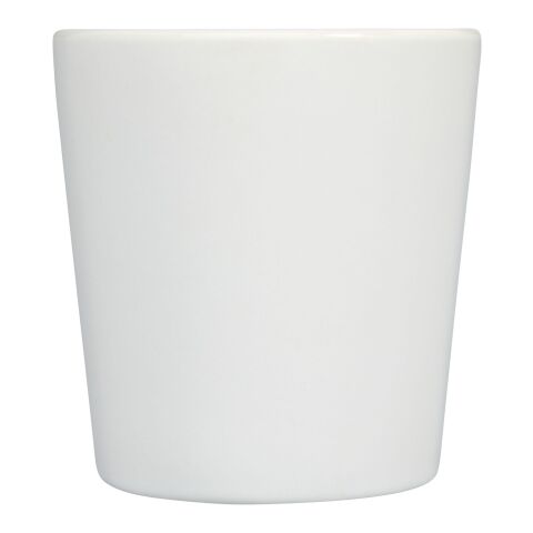 Ross 280 ml ceramic mug Standard | White | Not applicable | No Branding | not available | not available