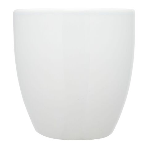 Moni 430 ml ceramic mug Standard | White | No Branding | not available | not available