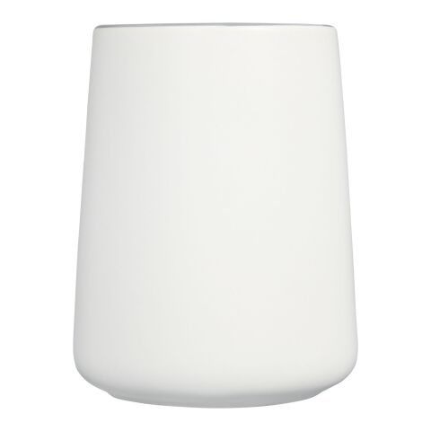 Joe 450 ml ceramic mug Standard | White | No Branding | not available | not available