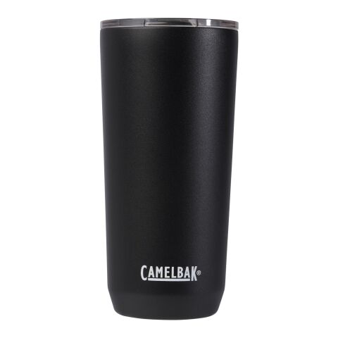 CamelBak® Horizon 600 ml vacuum insulated tumbler Standard | Solid black | No Branding | not available | not available
