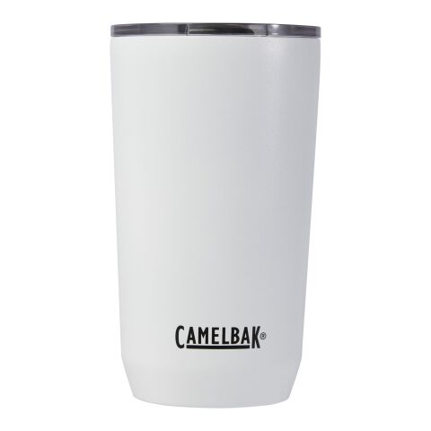 CamelBak® Horizon 500 ml vacuum insulated tumbler Standard | White | not available | No Branding | not available | not available
