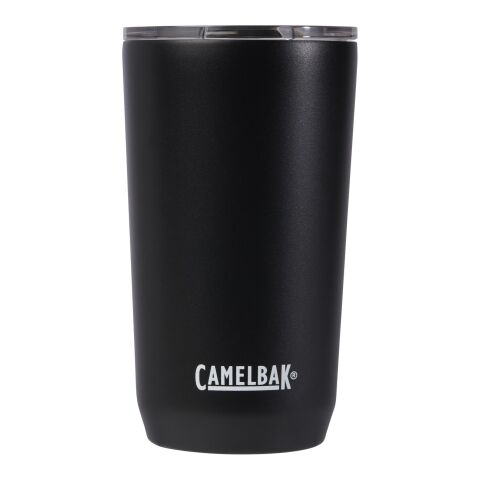 CamelBak® Horizon 500 ml vacuum insulated tumbler Standard | Solid black | No Branding | not available | not available