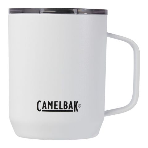 CamelBak® Horizon 350 ml vacuum insulated camp mug Standard | white | Not applicable | No Branding | not available | not available