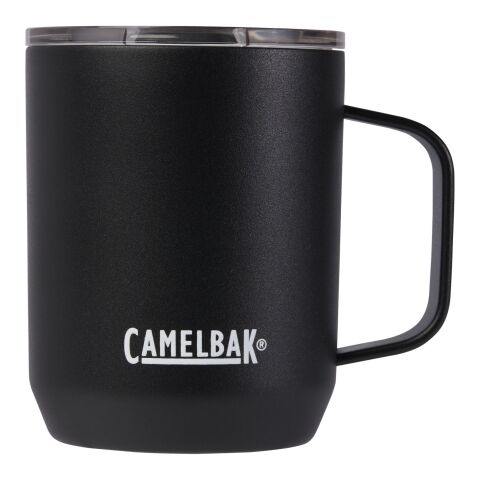 CamelBak® Horizon 350 ml vacuum insulated camp mug Black | not available
