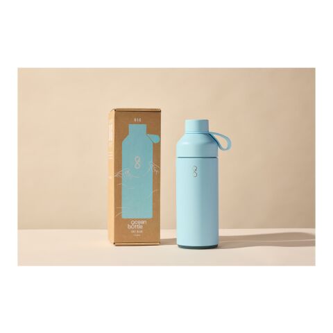 Big Ocean Bottle 1000 ml vacuum insulated water bottle Sky blue | not available | No Branding | not available | not available