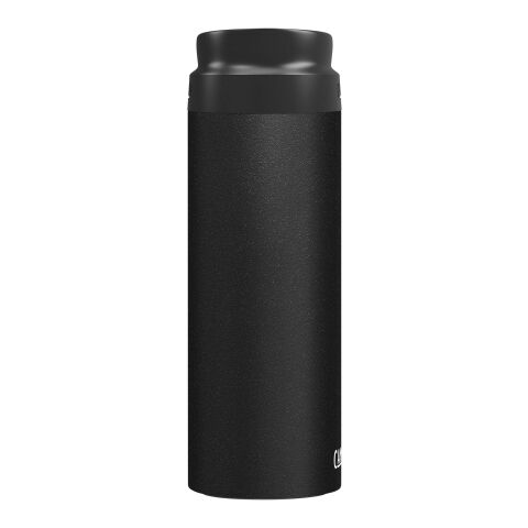 CamelBak® Forge Flow 500 ml vacuum insulated tumbler Standard | Black | No Branding | not available | not available