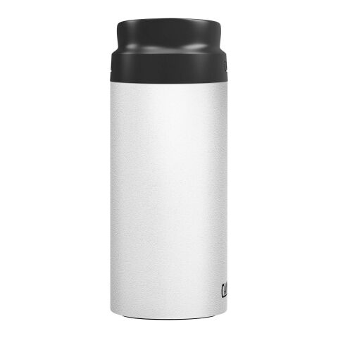 CamelBak® Forge Flow 350 ml vacuum insulated tumbler Standard | white | No Branding | not available | not available