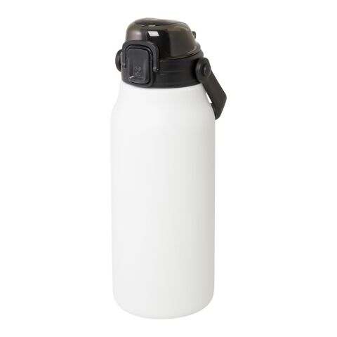 Giganto recycled stainless steel copper insulated bottle 1600ml Standard | White | No Branding | not available | not available