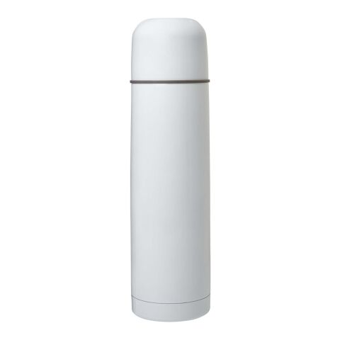 Sullivan 750 ml RCS certified vacuum insulated flask Standard | White | Not applicable | No Branding | not available | not available