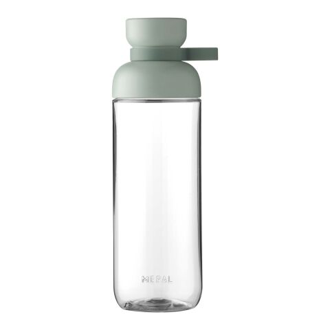 Mepal Vita 700 ml tritan water bottle Standard | Sage | No Branding | not available | not available