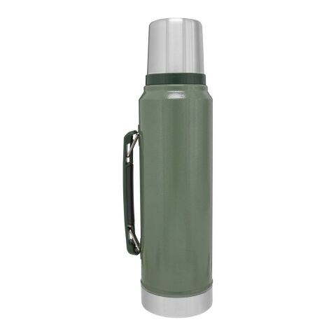 Stanley Classic 1000 ml bottle Standard | Forest green | not available | No Branding | not available | not available