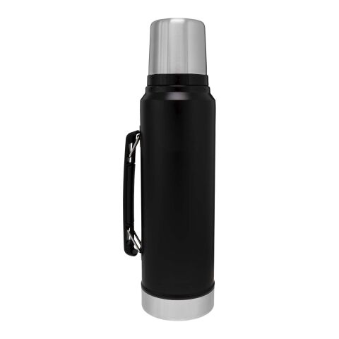 Stanley Classic 1000 ml bottle Standard | Black | No Branding | not available | not available