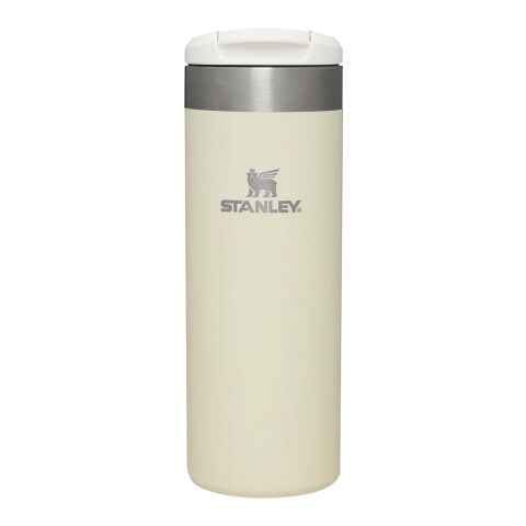 Stanley 470 ml AeroLight™ transit tumbler  Standard | Cream | not available | No Branding | not available | not available