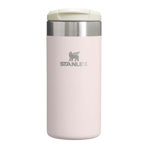 Stanley 350 ml AeroLight™ transit tumbler  Standard | Light pink | No Branding | not available | not available