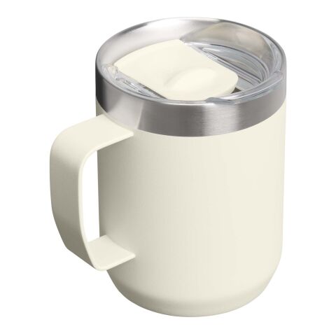 Stanley Everyday 236 ml camp mug  Standard | Cream | not available | No Branding | not available | not available