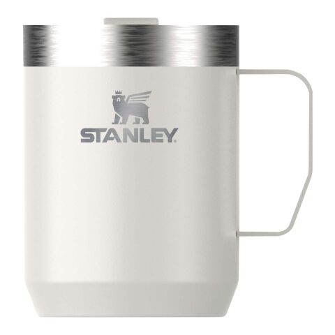 Stanley Everyday 236 ml camp mug  Standard | Cream | No Branding | not available | not available