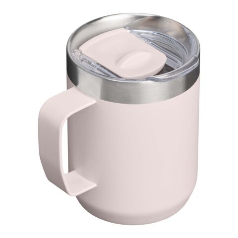 Stanley Everyday 236 ml camp mug  Light pink | not available