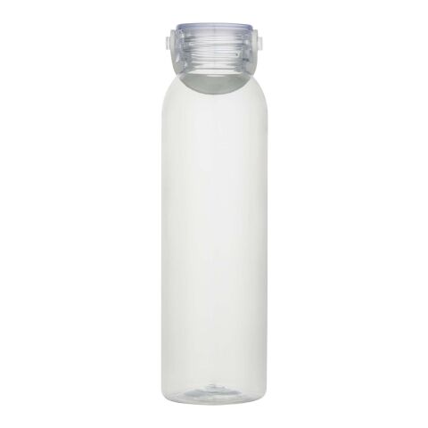 Alti 630 ml RCS recycled plastic water bottle  Standard | white | Not applicable | No Branding | not available | not available
