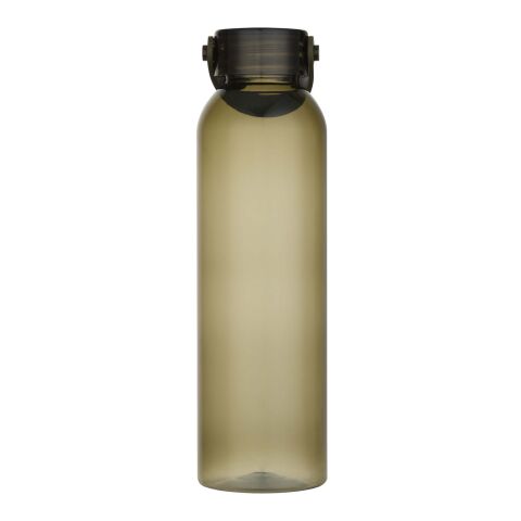 Alti 630 ml RCS recycled plastic water bottle  Standard | Forest green | No Branding | not available | not available