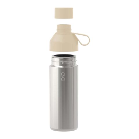Ocean Bottle Lite 620 ml water bottle Standard | Sandstone | No Branding | not available | not available