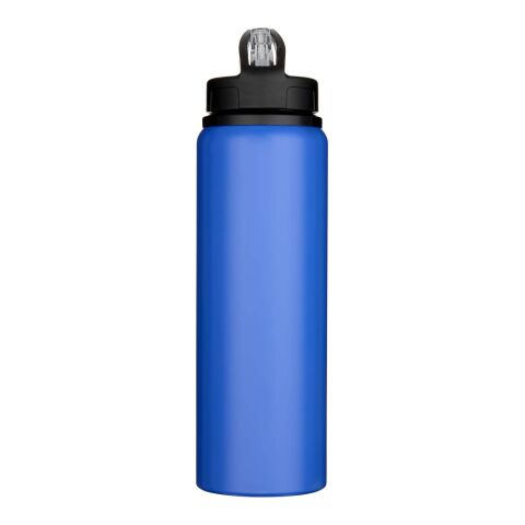 Fitz 800 ml RCS recycled single wall stainless steel water bottle Standard | Royal blue | not available | No Branding | not available | not available