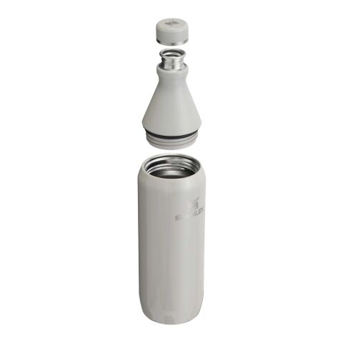 Stanley All Day Slim 600 ml water bottle Standard | Grey | not available | No Branding | not available | not available