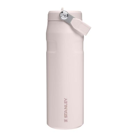 Stanley IceFlow™ 2.0 700 ml water bottle with flip straw Standard | Light pink | not available | No Branding | not available | not available